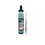 1,0 PZ Di BOSSONG ANCORANTE CHIM BCR300 HYBRID 300 ML