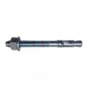 100,0 PZ Di BOSSONG TASSELLO ACCIAIO NWS-CE 10X 90 MM