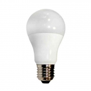 6,0 CF Di LED GOCCIA 13,5W E27 1515 LM 3000K CALDA 3 PZ