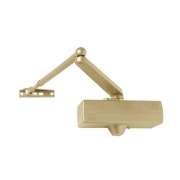 1,0 PZ Di CHIUDIPORTA MAB AERODINAMICO SERIE 564 BRONZO