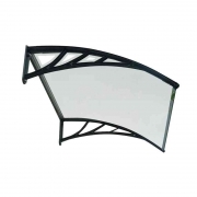 1,0 PZ Di C PENSILINA ALLUM/POLICARB TRASP. 190X100 SP 2,7 M
