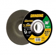 5,0 PZ Di GRINDING INDUSTRIALE DISCO PIETRA DEPRES 115X3,2