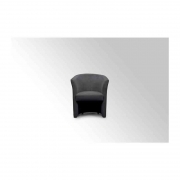 1,0 PZ Di POLTRONA BELIZE N-ENJOY 24 GRIGIO