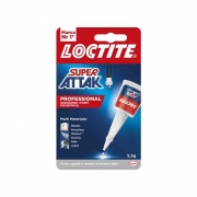 1,0 CF Di ADESIVO SUPER ATTAK PROFESSIONAL 5,5G  24 PZ+2 OMA