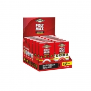 1,0 PZ Di BOSTIK POLYMAX EXPO NASTRO BIAD HIGH TACK EXPRESS