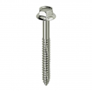 200,0 PZ Di TIRAFONDO AUTOFILETTANTE TE 6,3X 25MM CHR KOVERVIT