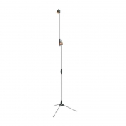 1,0 PZ Di DOCCIA DA GIARDINO MALIBU  8956