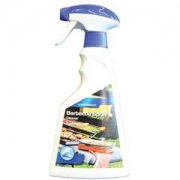 1,0 PZ Di DETERGENTE ECOLOGICO BBQ