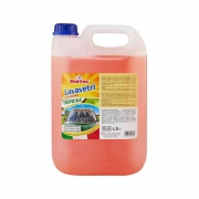 4,0 PZ Di RHUTTEN LAVAVETRI ESTIVO TROPICAL 5 L