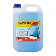 1,0 PZ Di RHUTTEN LAVAVETRI TERGICRISTALLI DROP LT.5