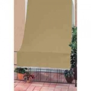 1,0 PZ Di TENDA DA SOLE RIO 140XH250 TU BEIGE