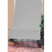 1,0 PZ Di TENDA DA SOLE RIO 140XH300 TU GRIGIO