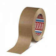 36,0 PZ Di NASTRO IMBALLO TESA 50MMX132M ALTA RESIS AVANA