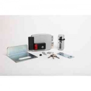 1,0 PZ Di CISA 11761-N7 SERRATURA ELETTRICA CANCELLO DX 2MAN