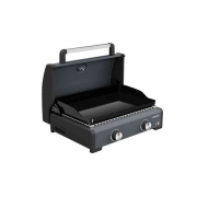 1,0 PZ Di PLANCHA SIGMA 2 COOK BF 6KW