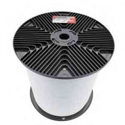 350,0 ML Di FILO STENDIBIANCHERIA BIANCONE ACC ZIN D 6 MM