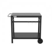 1,0 PZ Di C CARRELLO BARBECUE HOT WHEELS