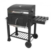 1,0 PZ Di C BARBECUE A CARBONE VESUVIO CM 116X65X105
