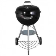1,0 PZ Di C BARBECUE A CARBONE KRAKATOA CM 54,5X53,5X96