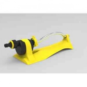 1,0 PZ Di C IRRIGATORE OSCILLANTE