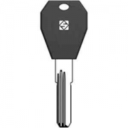5,0 PZ Di CHIAVI SILCA PUNZONATE TLC1RP OLC