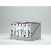 24,0 PZ Di DIFFUSORE AMBIENTE 125ML ASSORTITO