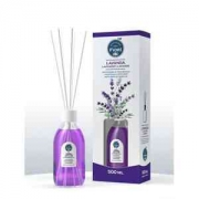 6,0 PZ Di DIFFUSORE OFFICINA DEI FIORI  500ML LAVANDA