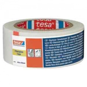 1,0 PZ Di NASTRO A RETE IN FIBRA DI VETRO 48 MM X 45 M