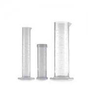 1,0 PZ Di CILINDRO GRADUATO 500 CC