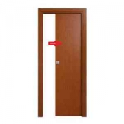 1,0 PZ Di R PANNELLO X PORTA MICROTEC SCORREV CILIEGIO 70X21