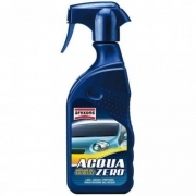 ACQUAZERO AREXONS PULIZIA LAVAGGIO AUTO MOTO SENZA ACQUA DETERGENTE SPRAY 400 ML