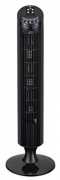 VENTILATORE COLONNA TORRE OSCILLANTE TELECOMANDO TIMER 7,5 ORE 3 VELOCITA