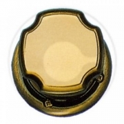 6 CP Di COPPIA POMOLI CASIRAGHI ART.513 ORO LUC.