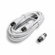 1 PZ Di FME ART.36.000BL PROLUNGA TV C/ADATT. ML.2