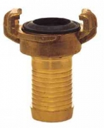 10,0 PZ Di RACCORDO ATTACCO VELOCE PORTAGOMMA 3/4