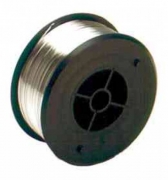 1,0 CF Di TELITALIA FILO ACCIAIO 0,6 DA KG.0,8