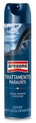 1,0 PZ Di AREXONS ART.8373 TRATTAMENTO PARAURTI 400 ML