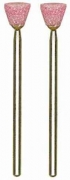 1,0 CF Di PROXXON 28778 FIG. 9 MOLETTE CONICHE 2,35 MM 5 PZ