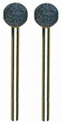 1,0 CF Di PROXXON 28782 FIG.10 MOLETTE SFERICHE 3 MM 3 PZ