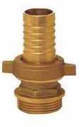 5,0 PZ Di RACCORDO PORTAGOMMA OTT 3 PZ DIRITTO D 25X1