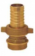 1,0 PZ Di RACCORDO PORTAGOMMA OTT 3 PZ DIRITTO D 40X1.1/2