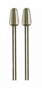 1,0 PZ Di PROXXON 28723 FIG. 5 FRESE ACCIAIO