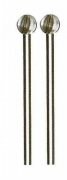 1,0 PZ Di PROXXON 28725 FIG. 5 FRESE ACCIAIO