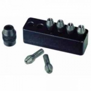 1,0 CF Di PROXXON 28940 SET 6 PINZE PER MINIMOT