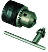 1,0 PZ Di PROXXON 28122 MANDRINO A CREMAGLIERA
