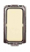 20,0 PZ Di TONDOART.ECL2503 DEVIATORE    UNIPOLARE 16AX