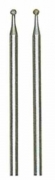 1,0 PZ Di PROXXON 28222 FIG. 6 FRESA DIAMANTATA 1,8 MM