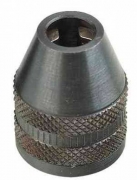 1,0 PZ Di PROXXON 28941 MANDRINO AUTOSERRANTE