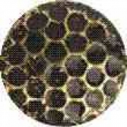 1,0 CF Di BULLETTA TAPEZZIERE MARTELLATA BRON 10 MM 1000 PZ*