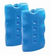 10,0 CF Di GHIACCIO SINTETICO-MATTONELLE GR.400 (PZ.2)